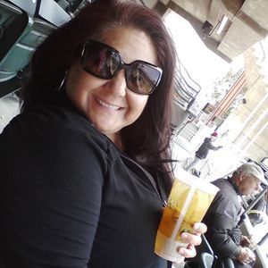 Meet your Posher, Barbara